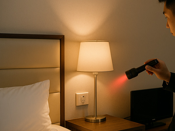 顺河回族住宅酒店反偷拍反监听服务